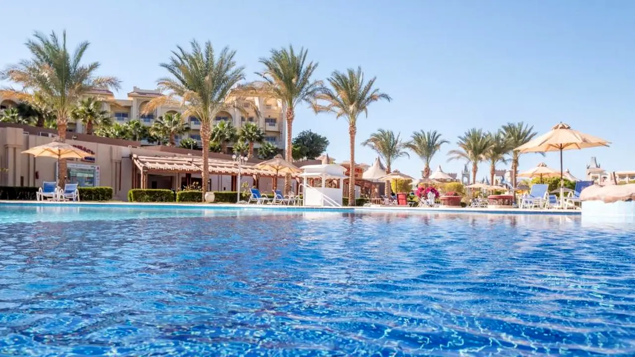 Serenity Alma Heights